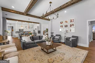 864 Overlook Trail, Acworth, GA 30101 - Photo 17