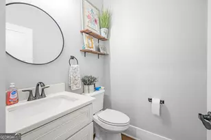 864 Overlook Trail, Acworth, GA 30101 - Photo 27