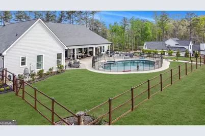 864 Overlook Trail, Acworth, GA 30101 - Photo 5