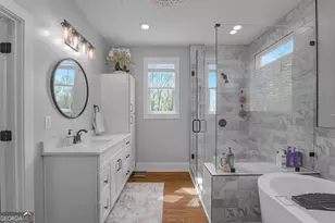 864 Overlook Trail, Acworth, GA 30101 - Photo 31