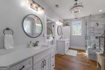 864 Overlook Trail, Acworth, GA 30101 - Photo 33