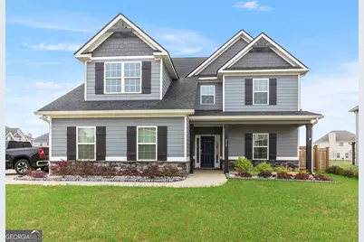 215 Weeping Moss Way, Kathleen, GA 31047 - Photo 1