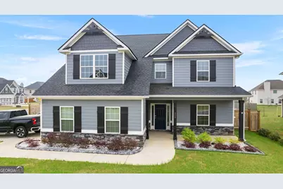 215 Weeping Moss Way, Kathleen, GA 31047 - Photo 35