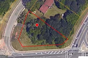 0 Sugarland Dr, Jonesboro, GA 30236 - Photo 1