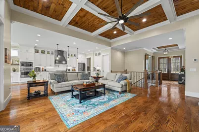 655 Holman Autry Road, Danielsville, GA 30633 - Photo 35