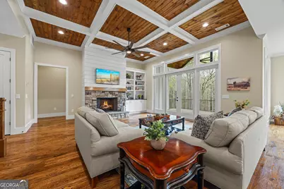 655 Holman Autry Road, Danielsville, GA 30633 - Photo 33