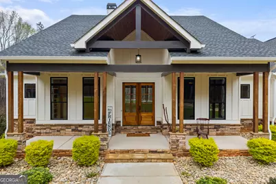 655 Holman Autry Road, Danielsville, GA 30633 - Photo 21