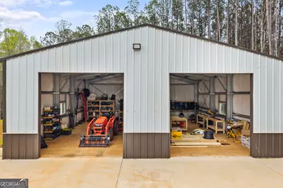 655 Holman Autry Road, Danielsville, GA 30633 - Photo 15