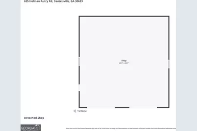 655 Holman Autry Road, Danielsville, GA 30633 - Photo 113