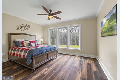 655 Holman Autry Road, Danielsville, GA 30633 - Photo 91