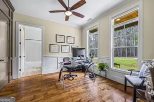 655 Holman-Autry Rd, Danielsville, GA 30633 - Photo 29