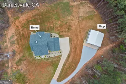 655 Holman Autry Road, Danielsville, GA 30633 - Photo 3