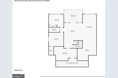 655 Holman Autry Road, Danielsville, GA 30633 - Photo 115