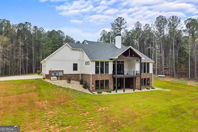 655 Holman Autry Road, Danielsville, GA 30633 - Photo 11