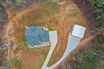 655 Holman Autry Road, Danielsville, GA 30633 - Photo 9