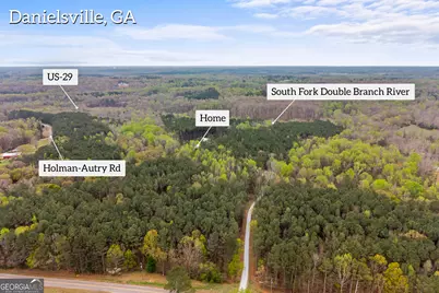 655 Holman Autry Road, Danielsville, GA 30633 - Photo 5