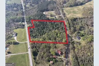 3065 Sycamore Road, Royston, GA 30662 - Photo 5