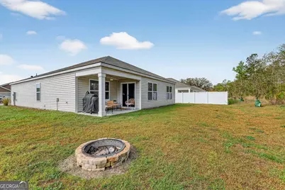 516 Autumns Wood Circle W, Brunswick, GA 31525 - Photo 31