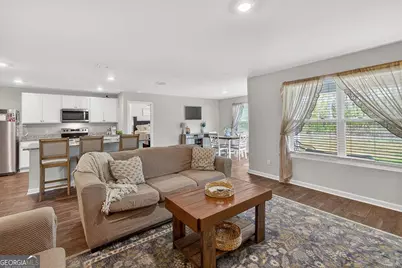 516 Autumns Wood Circle W, Brunswick, GA 31525 - Photo 13