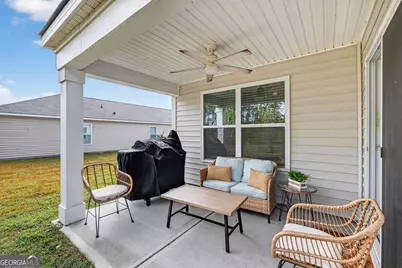 516 Autumns Wood Circle W, Brunswick, GA 31525 - Photo 29