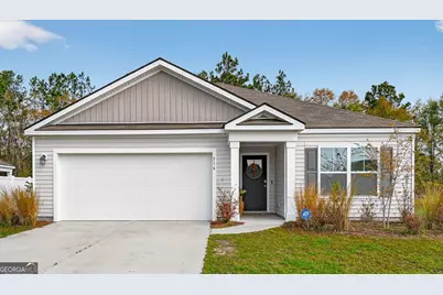 516 Autumns Wood Circle W, Brunswick, GA 31525 - Photo 1