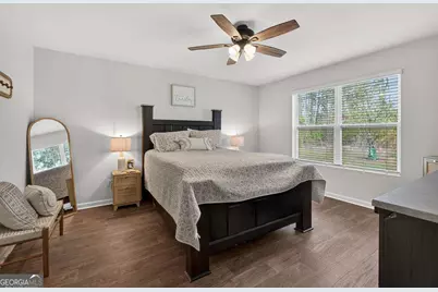 516 Autumns Wood Circle W, Brunswick, GA 31525 - Photo 23