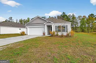 516 Autumns Wood Cir W, Brunswick, GA 31525 - Photo 33