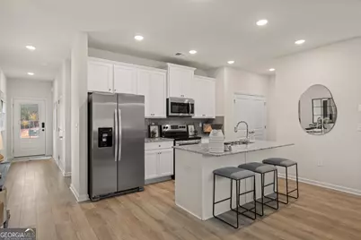 1044 Merritt Drive #23, Villa Rica, GA 30180 - Photo 9