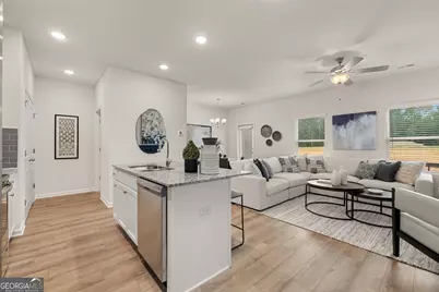 1044 Merritt Drive #23, Villa Rica, GA 30180 - Photo 3