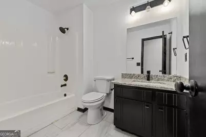 50 N Hearthstone Drive, Newnan, GA 30263 - Photo 9