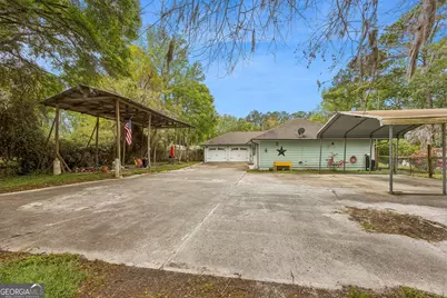 1840 Scrubby Bluff Road, Kingsland, GA 31548 - Photo 3