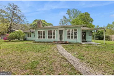 1840 Scrubby Bluff Road, Kingsland, GA 31548 - Photo 35