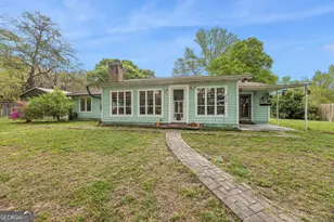 1840 Scrubby Bluff Rd, Kingsland, GA 31548 - Photo 35