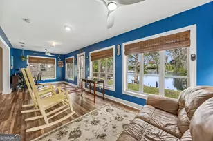 1840 Scrubby Bluff Rd, Kingsland, GA 31548 - Photo 19