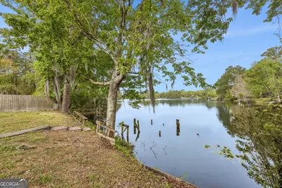 1840 Scrubby Bluff Road, Kingsland, GA 31548 - Photo 41