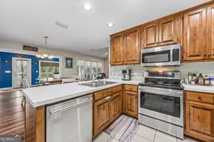 1840 Scrubby Bluff Rd, Kingsland, GA 31548 - Photo 15