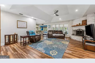 1840 Scrubby Bluff Road, Kingsland, GA 31548 - Photo 7