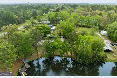 1840 Scrubby Bluff Road, Kingsland, GA 31548 - Photo 49