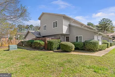 4908 Willow Lane, Austell, GA 30106 - Photo 1