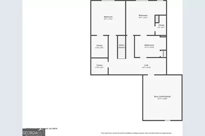 8655 Hope Vine, Roswell, GA 30076 - Photo 11