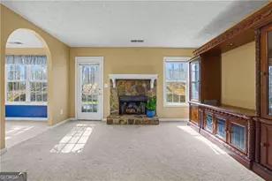 1392 Nunnally Trail, Monroe, GA 30655 - Photo 11