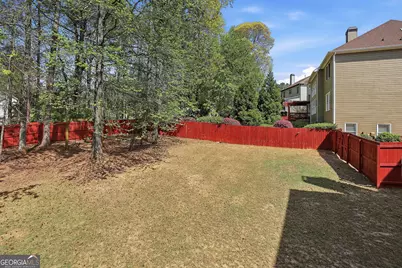 40 Hidden Woods Lane, Newnan, GA 30265 - Photo 49
