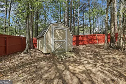 40 Hidden Woods Lane, Newnan, GA 30265 - Photo 63