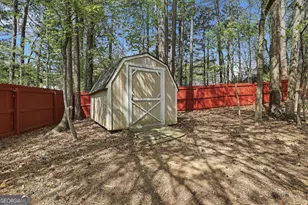 40 Hidden Woods Ln, Newnan, GA 30265 - Photo 63