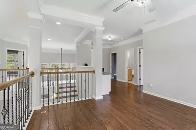 40 Hidden Woods Lane, Newnan, GA 30265 - Photo 39