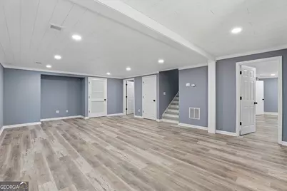 40 Hidden Woods Lane, Newnan, GA 30265 - Photo 51