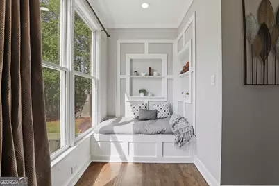 40 Hidden Woods Lane, Newnan, GA 30265 - Photo 11