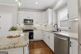 40 Hidden Woods Ln, Newnan, GA 30265 - Photo 23