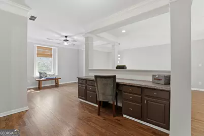 40 Hidden Woods Lane, Newnan, GA 30265 - Photo 37