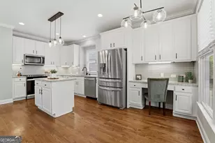 40 Hidden Woods Ln, Newnan, GA 30265 - Photo 21